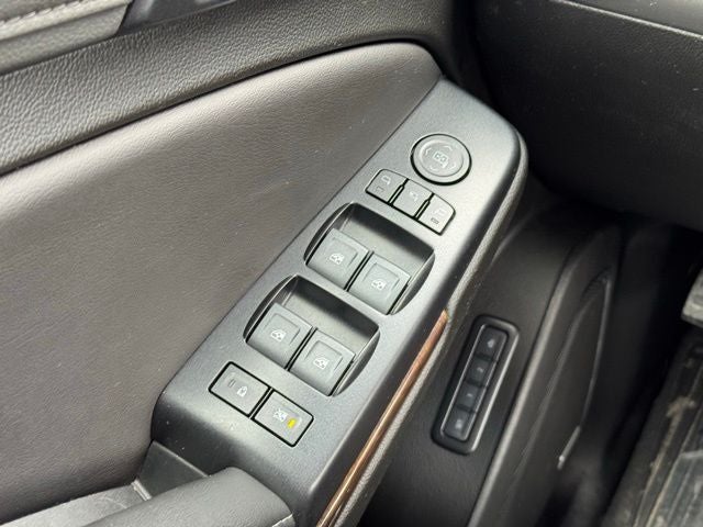 2019 Chevrolet Tahoe LT LT1