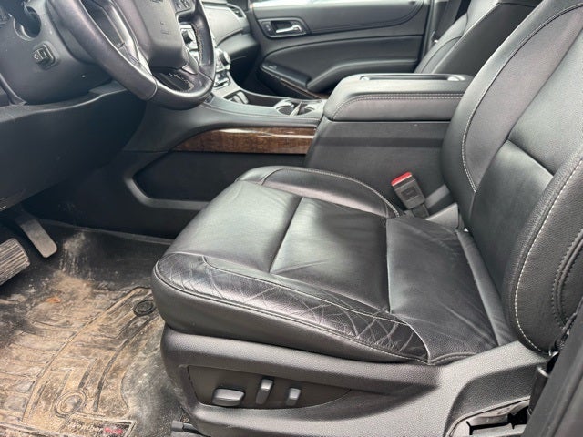 2019 Chevrolet Tahoe LT LT1