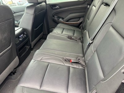 2019 Chevrolet Tahoe LT LT1