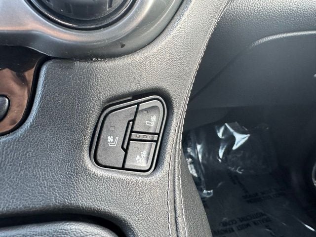 2017 Chevrolet Suburban Premier 4WD