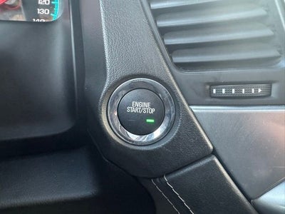 2017 Chevrolet Suburban Premier 4WD