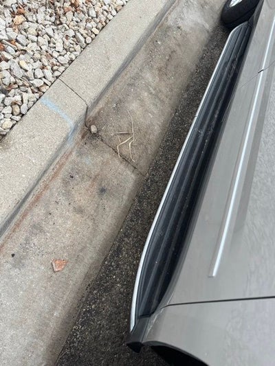 2017 Chevrolet Suburban Premier 4WD