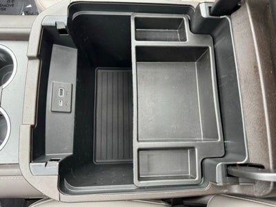 2022 Chevrolet Tahoe Z71 4WD