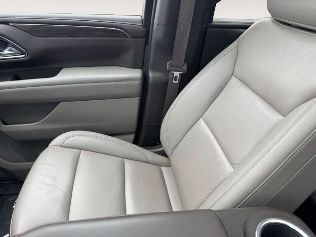 2022 Chevrolet Tahoe Z71 4WD