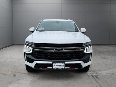2022 Chevrolet Tahoe Z71 4WD
