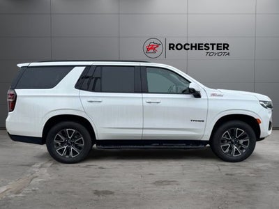 2022 Chevrolet Tahoe Z71 4WD