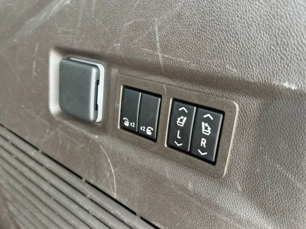 2022 Chevrolet Tahoe Z71 4WD