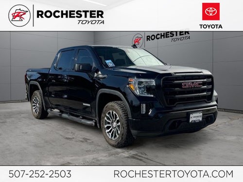 2020 GMC Sierra 1500 Elevation 4WD