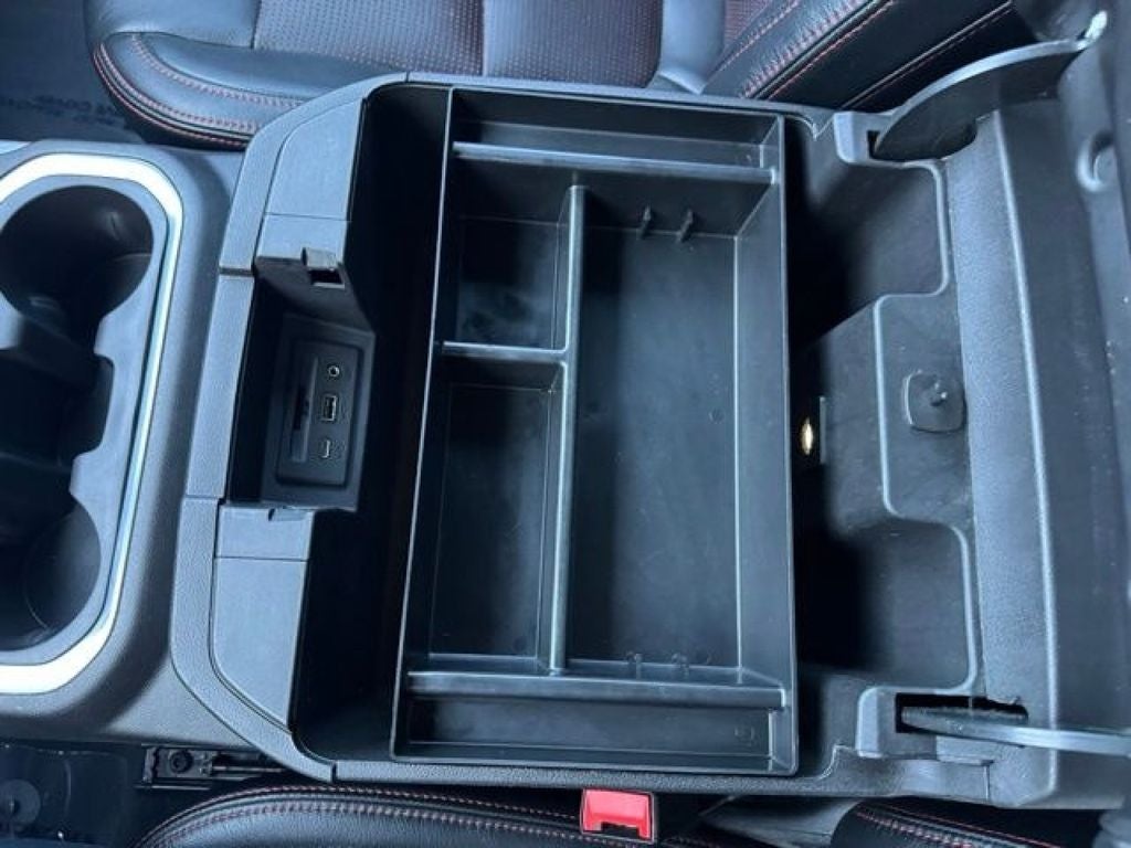 2020 GMC Sierra 1500 Elevation 4WD