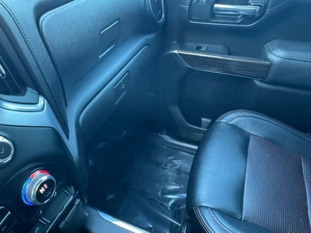 2020 GMC Sierra 1500 Elevation 4WD