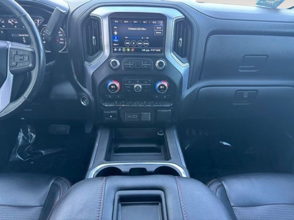 2020 GMC Sierra 1500 Elevation 4WD