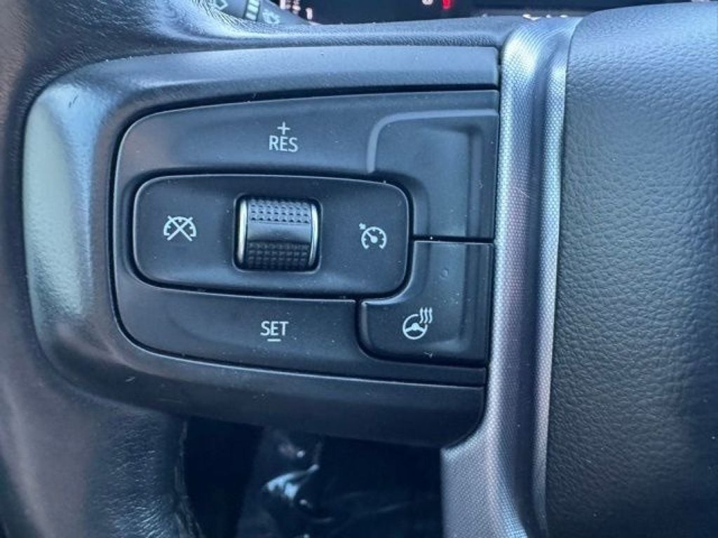 2020 GMC Sierra 1500 Elevation 4WD