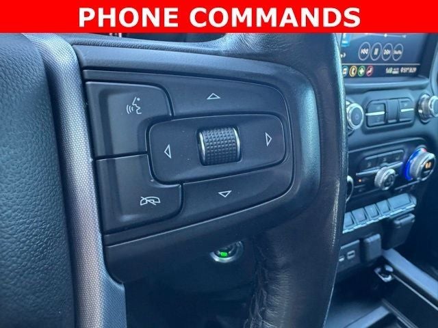 2020 GMC Sierra 1500 Elevation 4WD