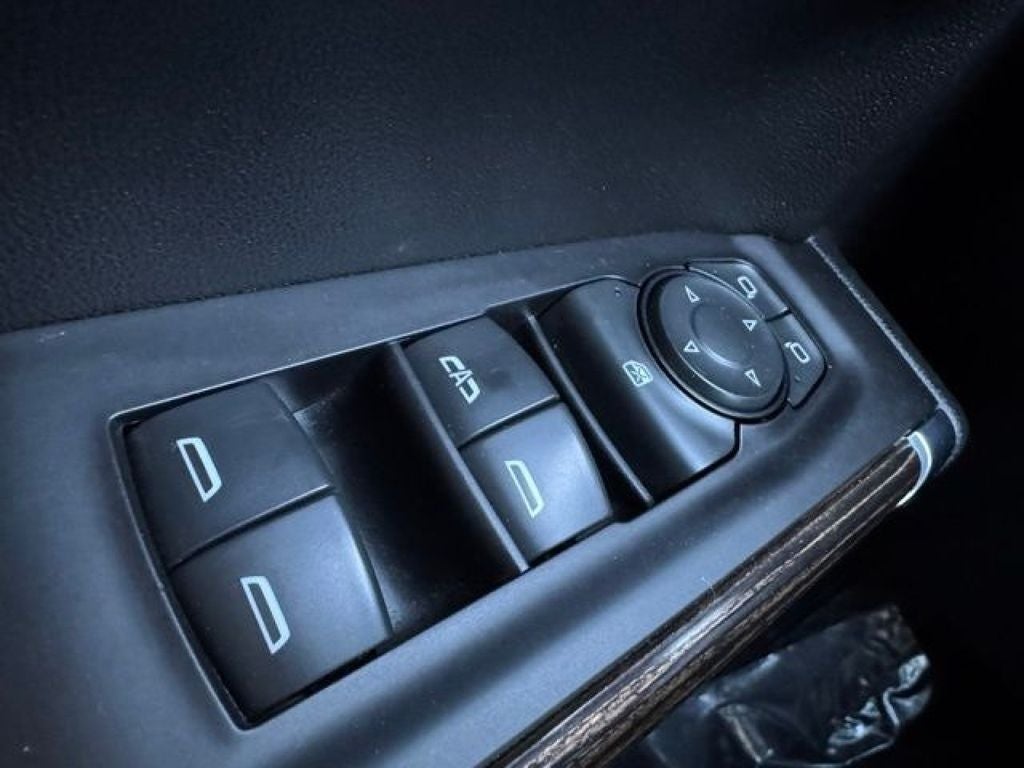 2020 GMC Sierra 1500 Elevation 4WD