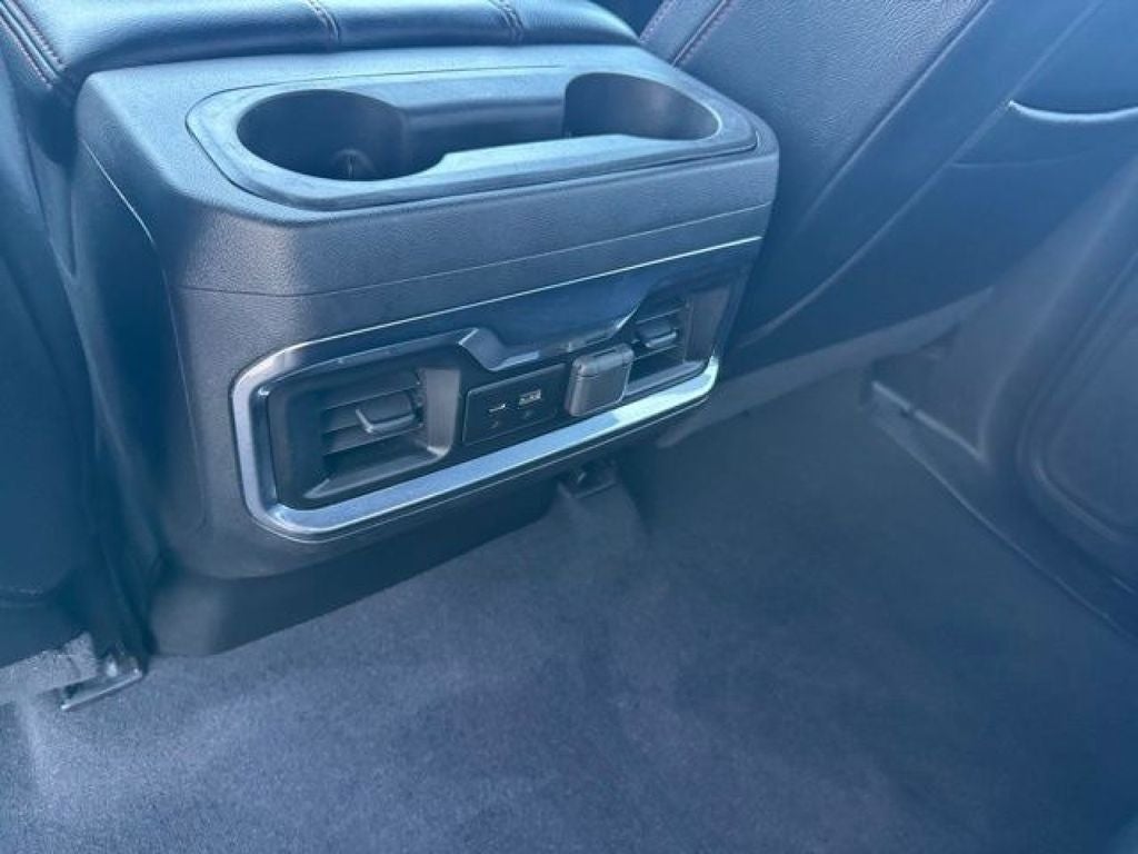 2020 GMC Sierra 1500 Elevation 4WD