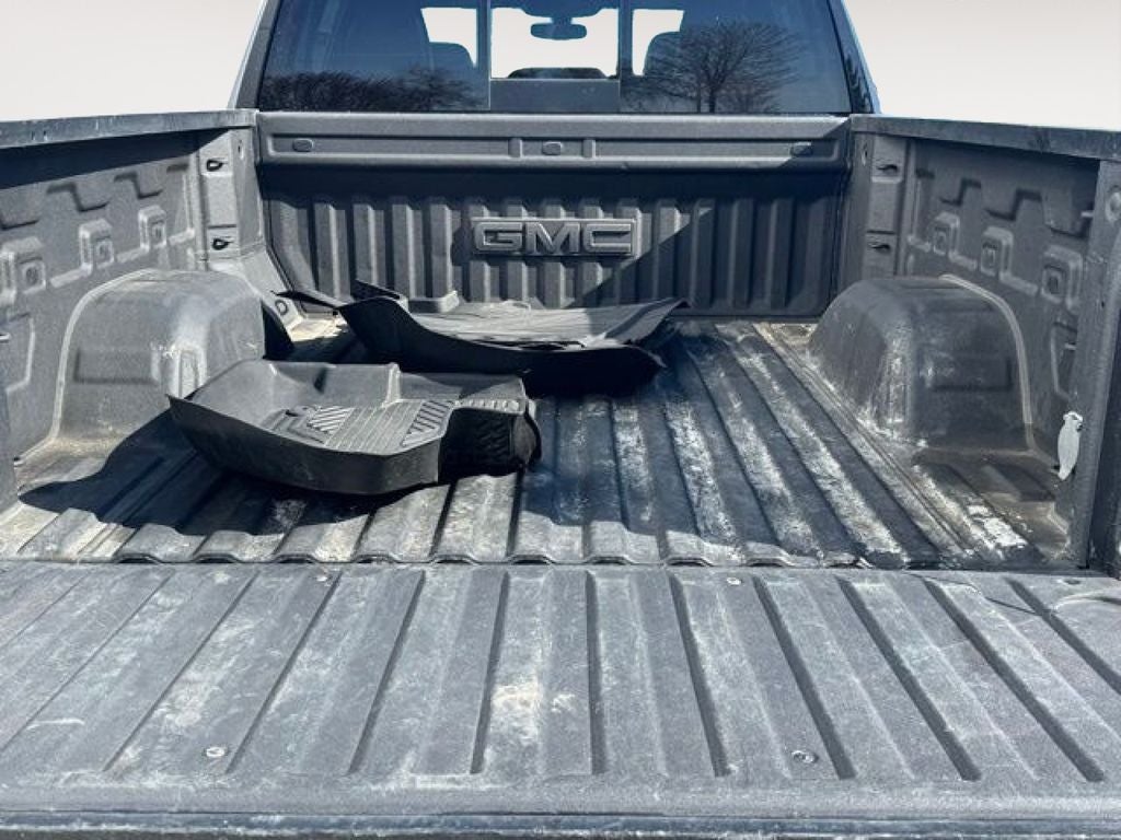 2020 GMC Sierra 1500 Elevation 4WD