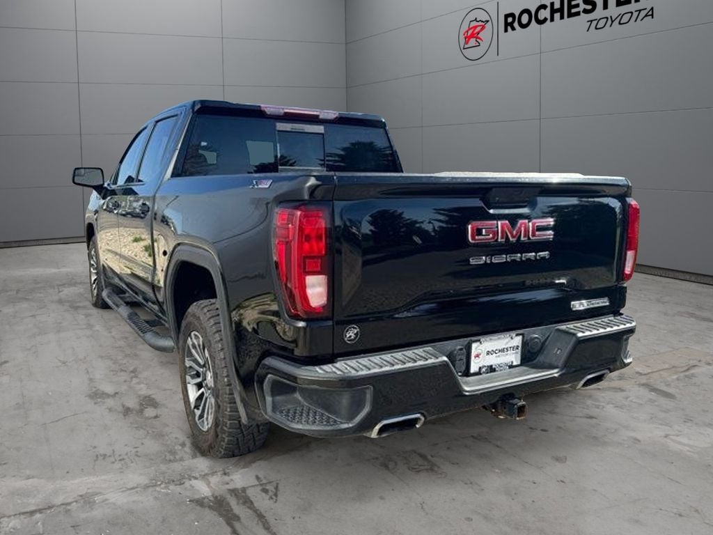 2020 GMC Sierra 1500 Elevation 4WD