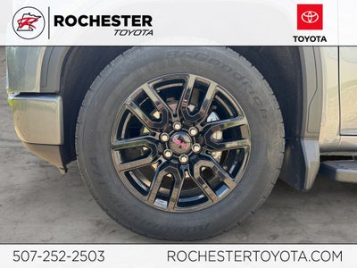 2021 GMC Sierra 1500 Elevation 4WD
