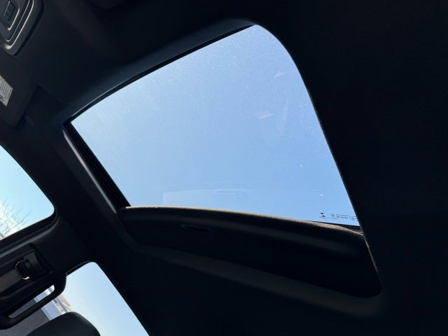 2023 GMC Sierra 1500 AT4 4WD