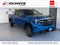 2022 GMC Sierra 1500 AT4 4WD