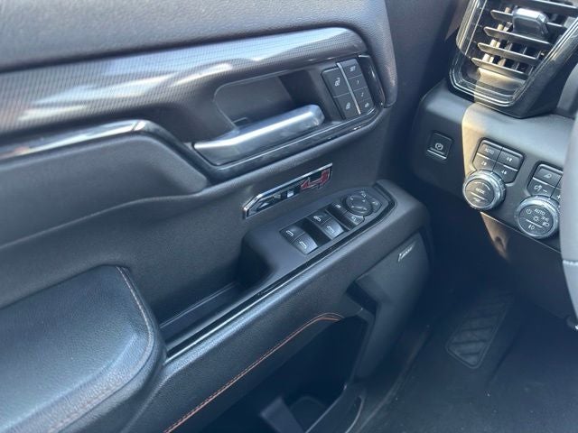 2022 GMC Sierra 1500 AT4 4WD