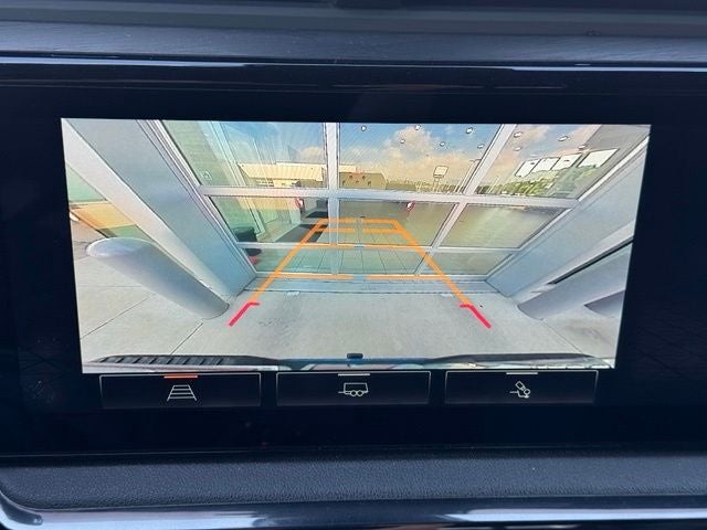 2022 GMC Sierra 1500 AT4 4WD