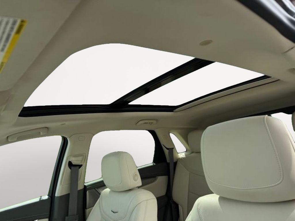 2020 Cadillac XT5 Premium Luxury AWD