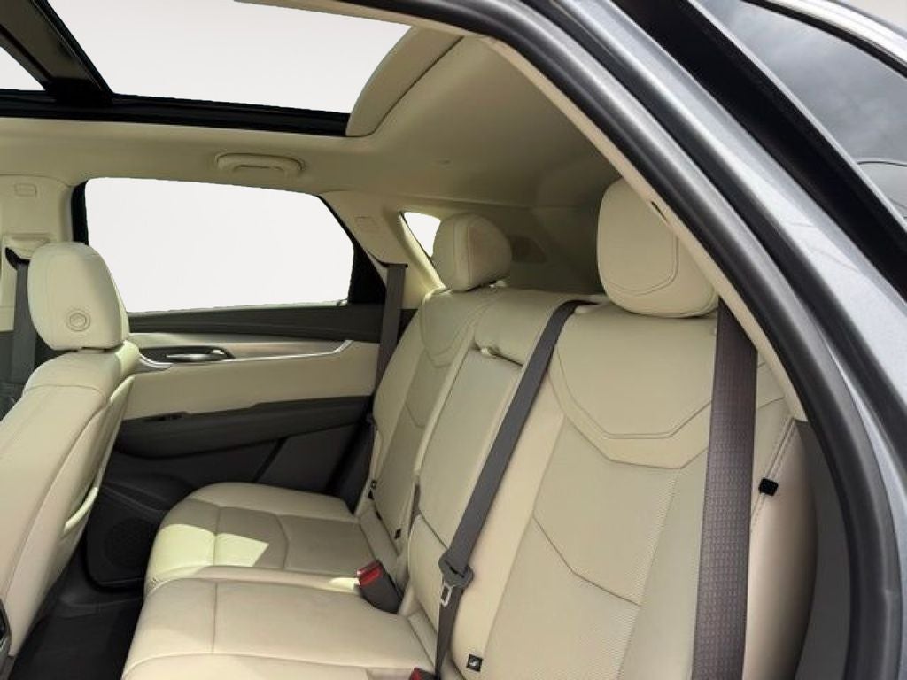 2020 Cadillac XT5 Premium Luxury AWD
