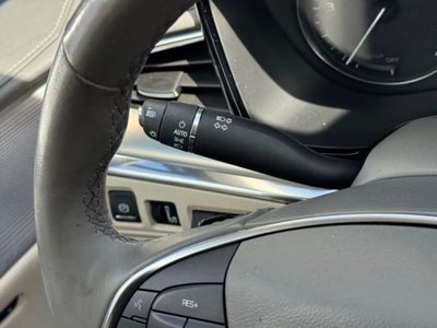 2020 Cadillac XT5 Premium Luxury AWD