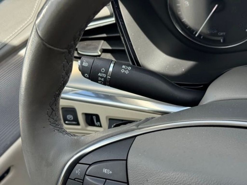 2020 Cadillac XT5 Premium Luxury AWD