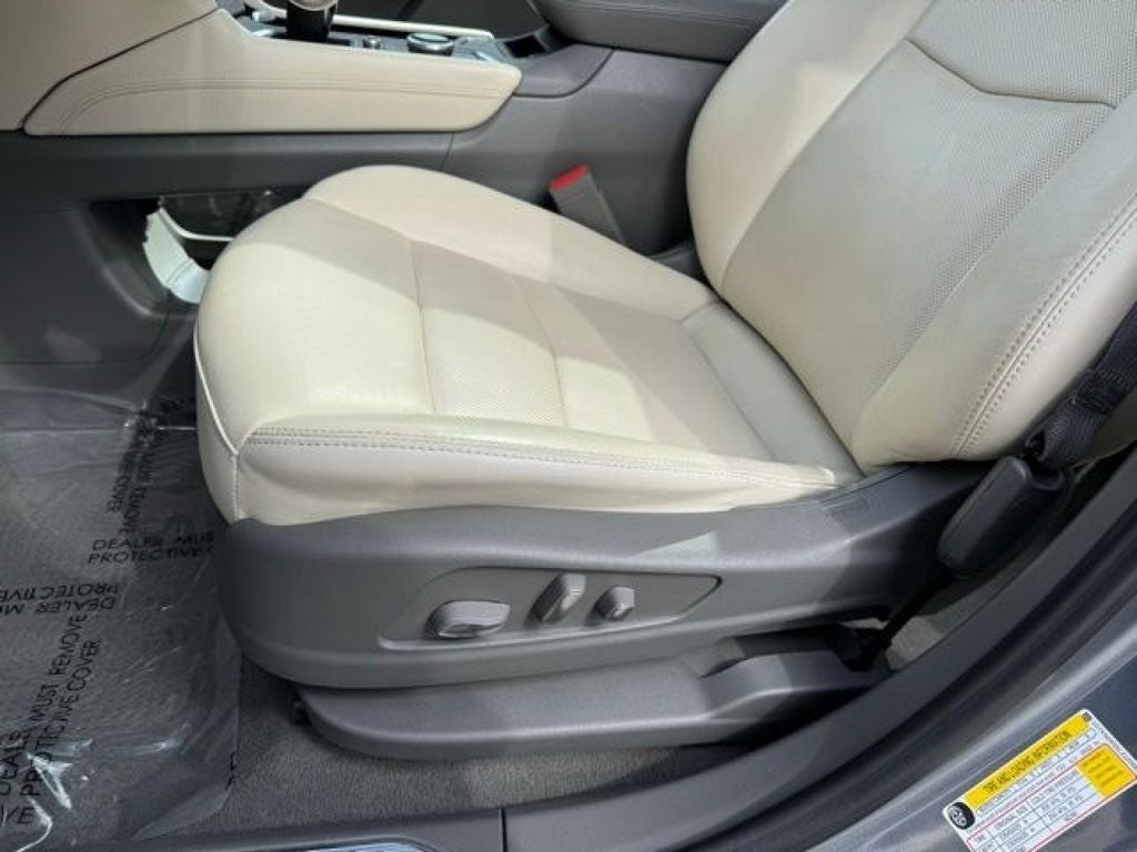 2020 Cadillac XT5 Premium Luxury AWD