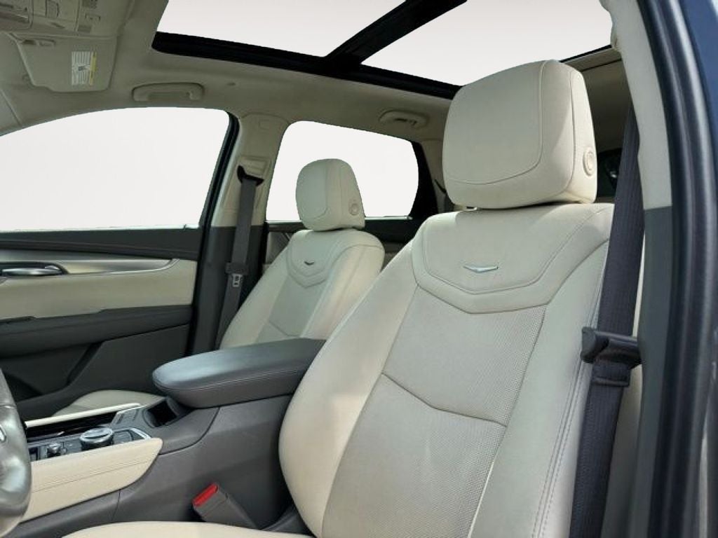 2020 Cadillac XT5 Premium Luxury AWD