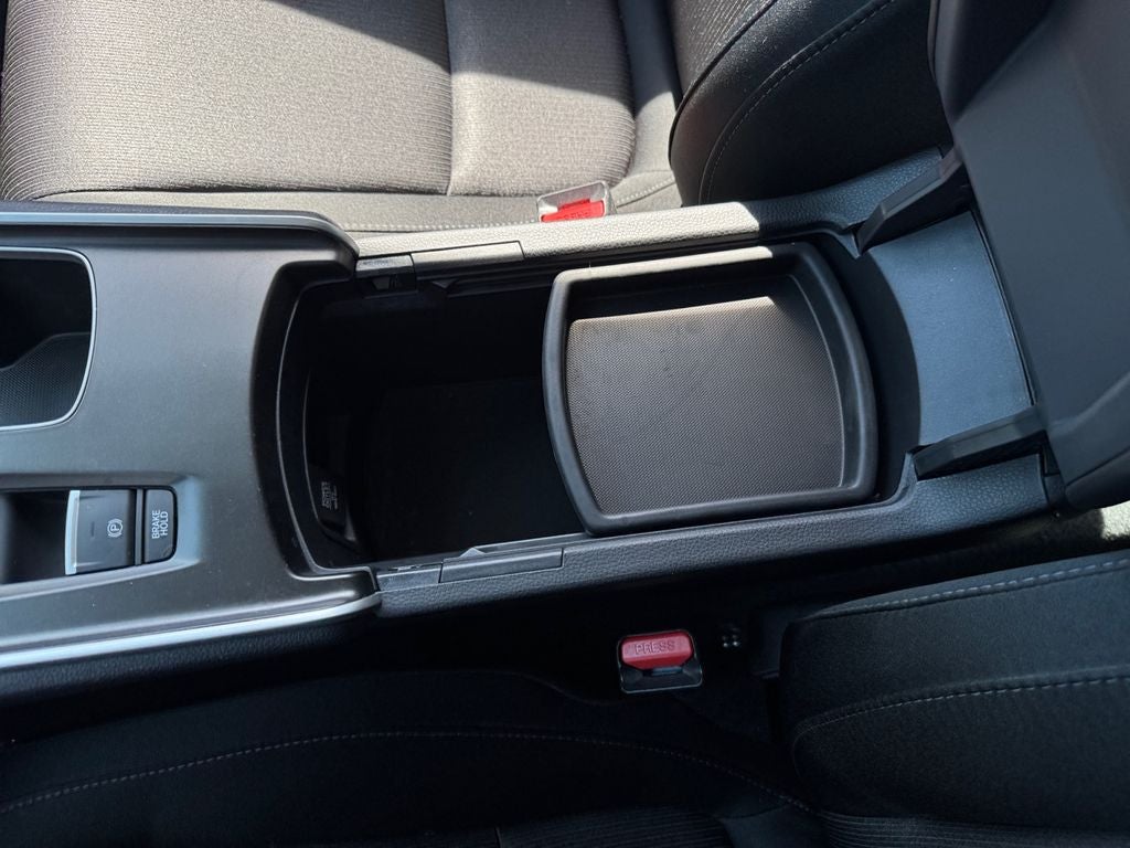 2021 Honda Accord LX FWD