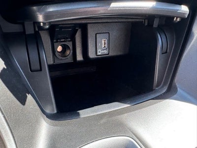 2020 Honda Accord EX-L FWD