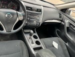 2015 Nissan Altima 2.5 S FWD