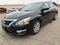 2015 Nissan Altima 2.5 S FWD