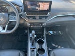 2023 Nissan Altima 2.5 SL FWD