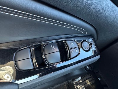 2023 Nissan Altima 2.5 SL FWD