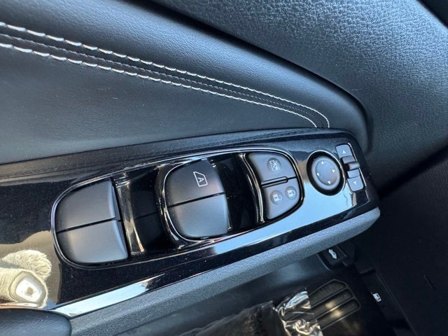 2023 Nissan Altima 2.5 SL FWD