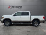 2019 Nissan Titan 4WD