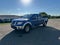 2012 Nissan Frontier 4WD