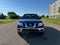 2012 Nissan Frontier 4WD
