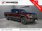 2016 Nissan Titan XD Platinum Reserve 4WD