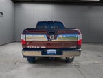 2016 Nissan Titan XD Platinum Reserve 4WD
