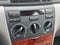2007 Toyota Corolla LE FWD