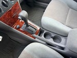 2007 Toyota Corolla LE FWD
