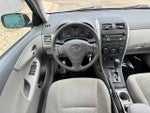 2009 Toyota Corolla LE FWD