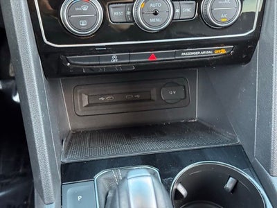 2023 Volkswagen Atlas 3.6L V6 SE w/Technology AWD