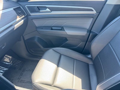 2023 Volkswagen Atlas 3.6L V6 SE w/Technology AWD