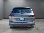 2023 Volkswagen Atlas 3.6L V6 SE w/Technology AWD